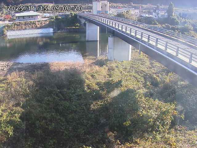 日野川２2025/11/16 5:40:00