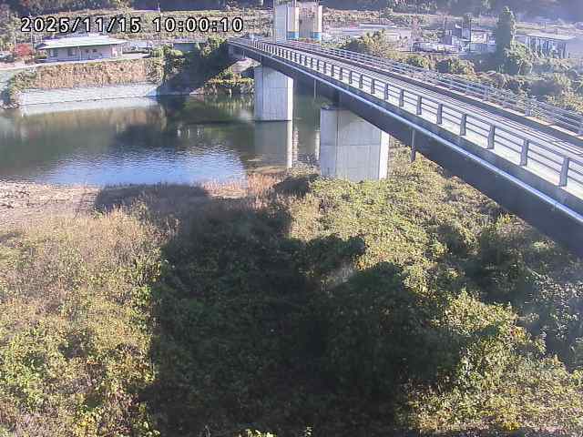 日野川２2025/11/16 5:40:00