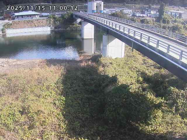 日野川２2025/11/16 5:40:00