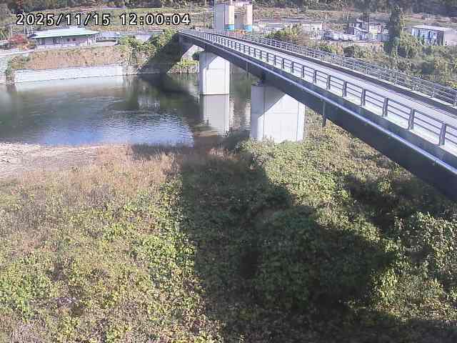 日野川２2025/11/16 5:40:00