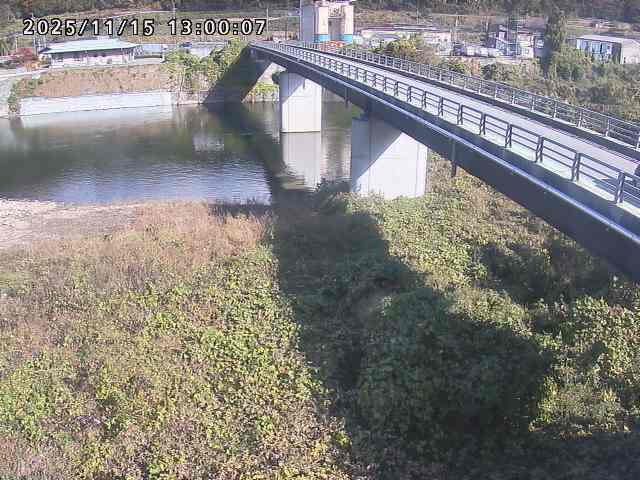 日野川２2025/11/16 5:40:00