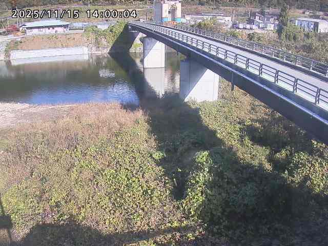 日野川２2025/11/16 5:40:00