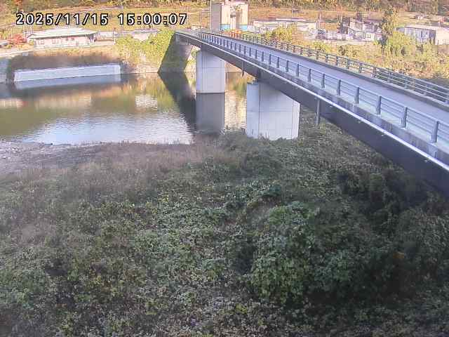 日野川２2025/11/16 5:40:00