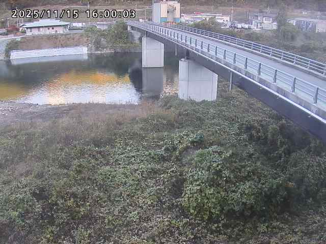 日野川２2025/11/16 5:40:00
