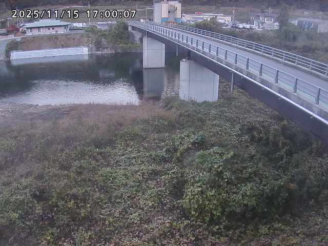 日野川２2025/11/16 5:40:00