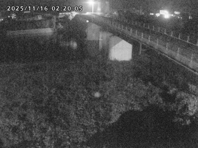 日野川２2025/11/16 5:40:00