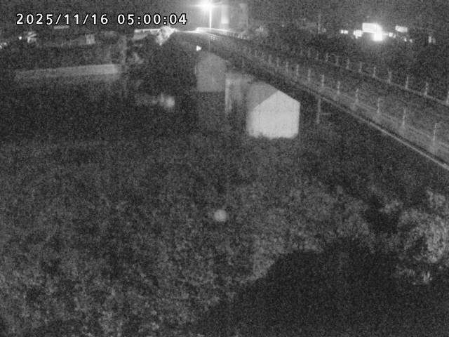 日野川２2025/11/16 5:40:00