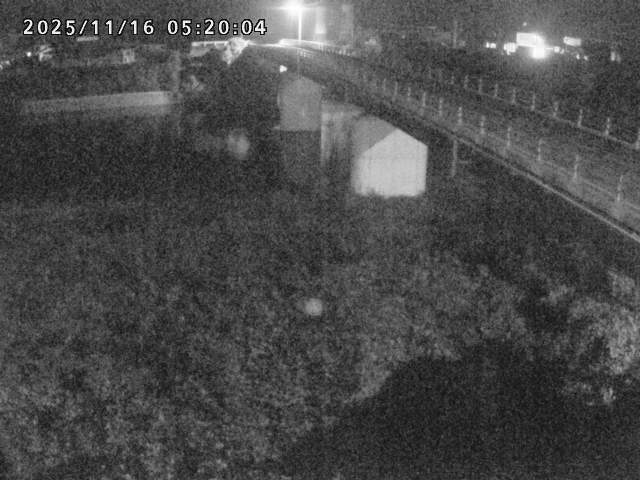 日野川２2025/11/16 5:40:00