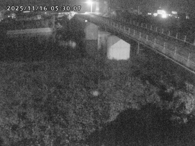 日野川２2025/11/16 5:40:00