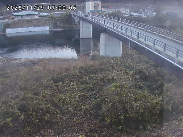 日野川２2025/11/30 6:20:00