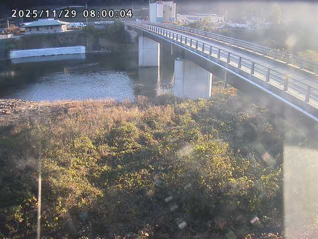 日野川２2025/11/30 6:20:00