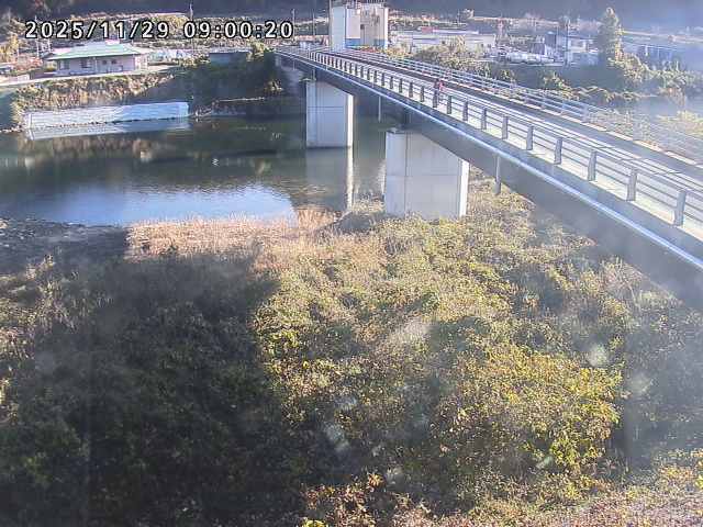 日野川２2025/11/30 6:20:00