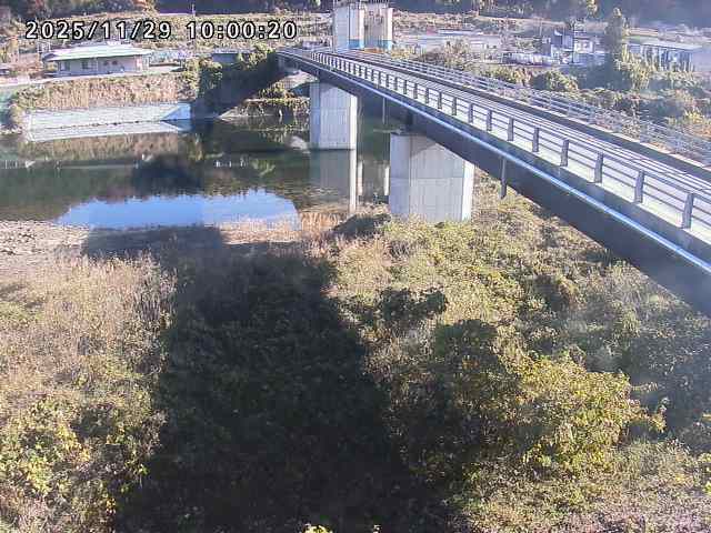 日野川２2025/11/30 6:20:00
