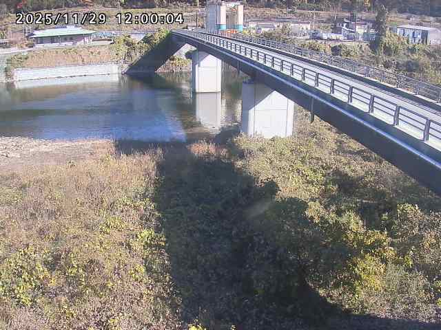 日野川２2025/11/30 6:20:00