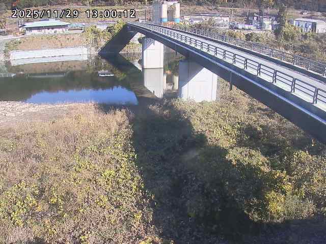 日野川２2025/11/30 6:20:00