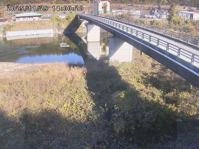 日野川２2025/11/30 6:20:00
