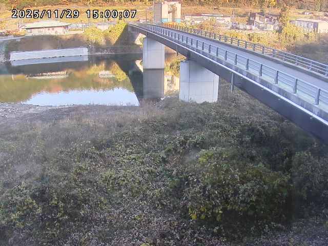 日野川２2025/11/30 6:20:00