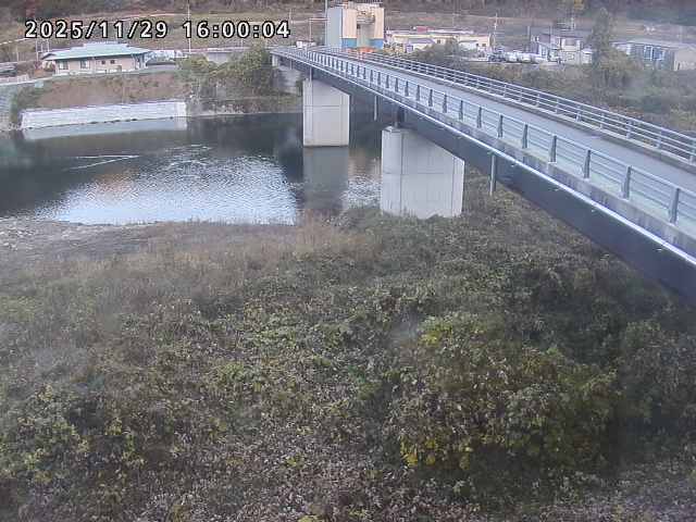 日野川２2025/11/30 6:20:00