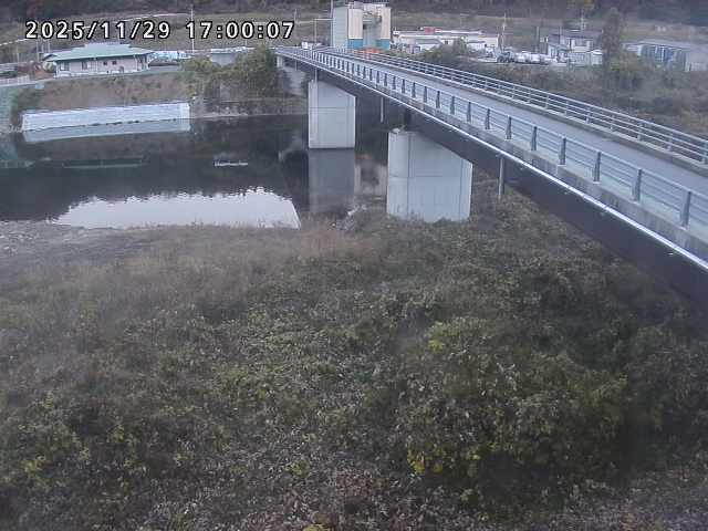 日野川２2025/11/30 6:20:00