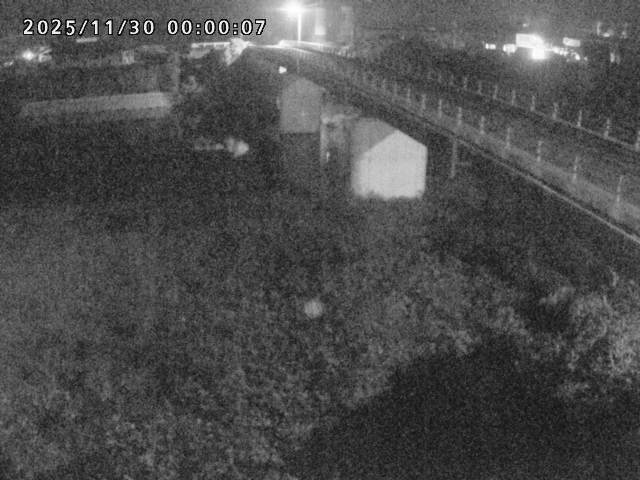 日野川２2025/11/30 6:20:00