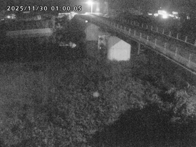 日野川２2025/11/30 6:20:00