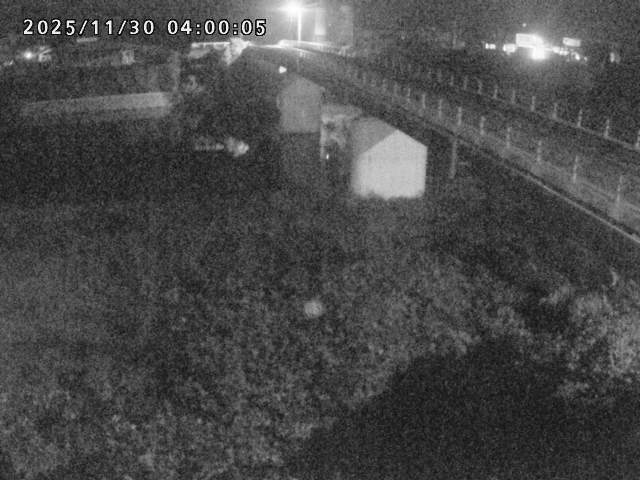 日野川２2025/11/30 6:20:00