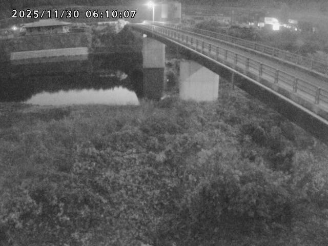 日野川２2025/11/30 6:20:00