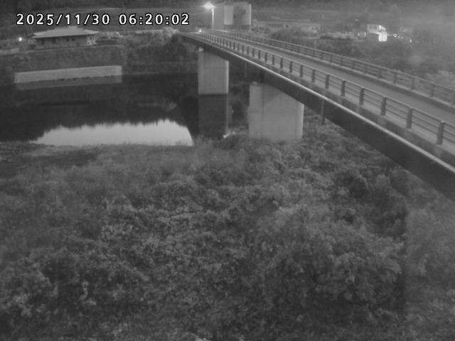 日野川２2025/11/30 6:20:00