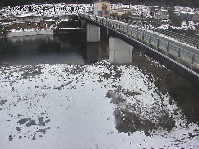日野川２2025/12/30 13:20:00