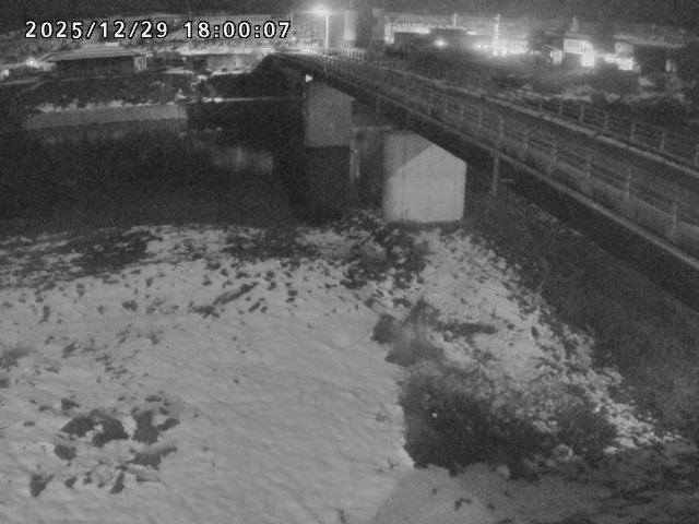 日野川２2025/12/30 13:20:00