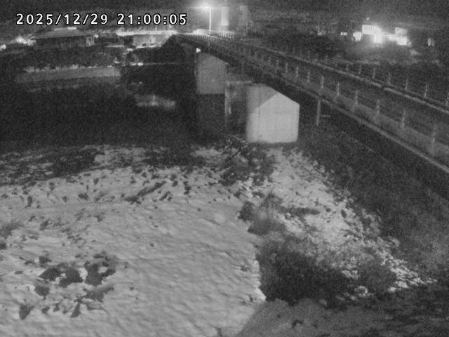 日野川２2025/12/30 13:20:00