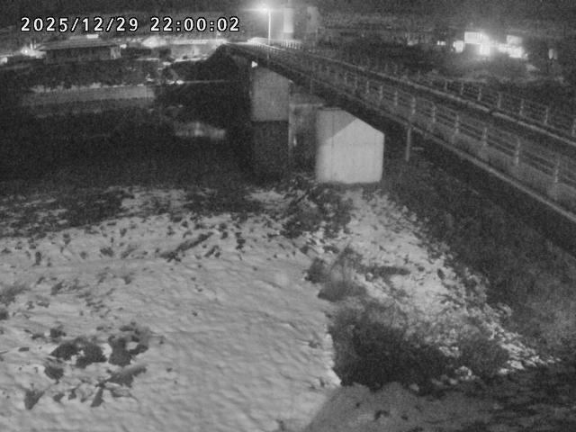 日野川２2025/12/30 13:20:00