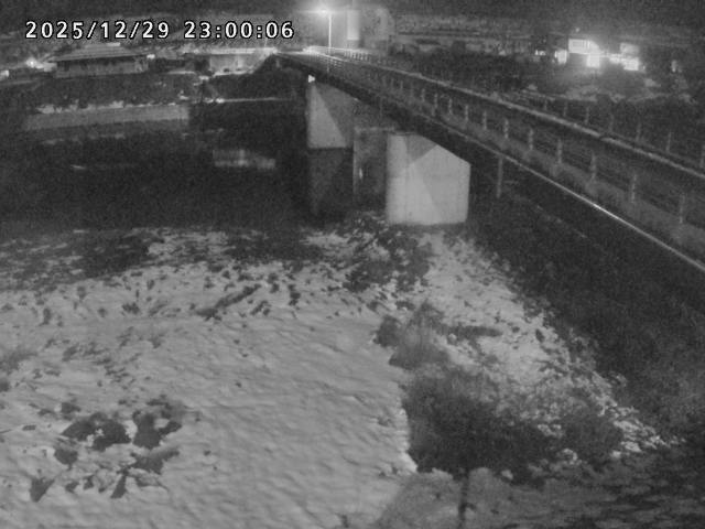 日野川２2025/12/30 13:20:00