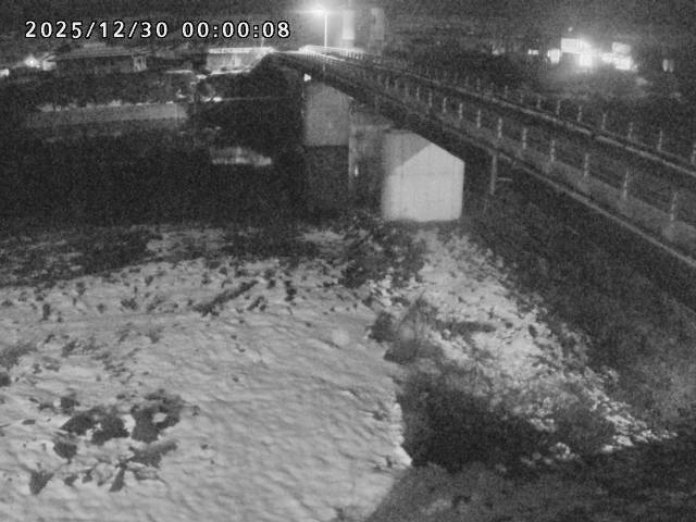 日野川２2025/12/30 13:20:00