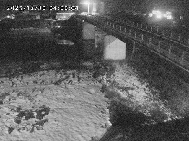 日野川２2025/12/30 13:20:00
