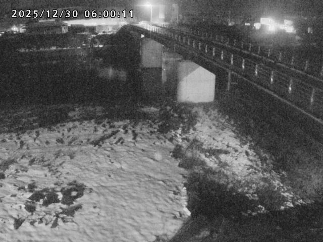 日野川２2025/12/30 13:20:00