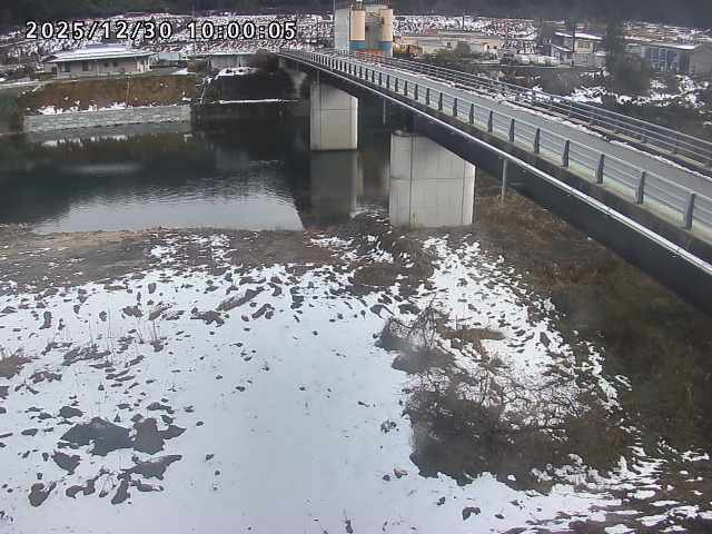 日野川２2025/12/30 13:20:00