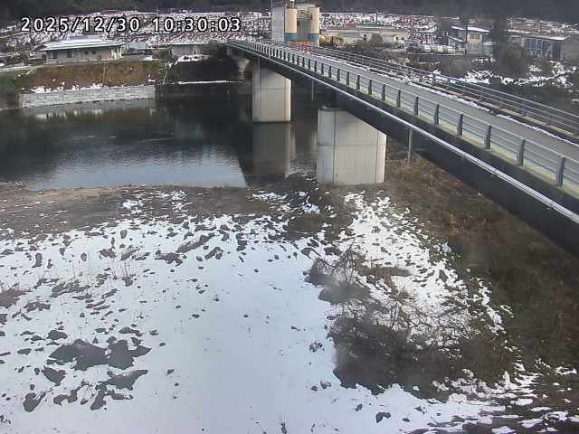 日野川２2025/12/30 13:20:00