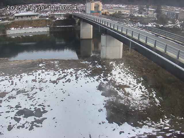 日野川２2025/12/30 13:20:00
