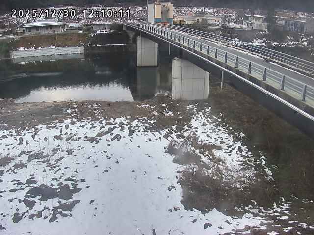 日野川２2025/12/30 13:20:00