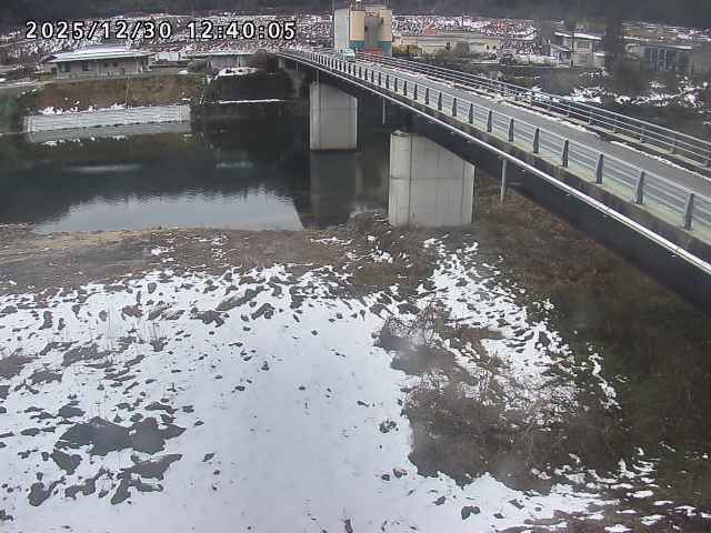 日野川２2025/12/30 13:20:00