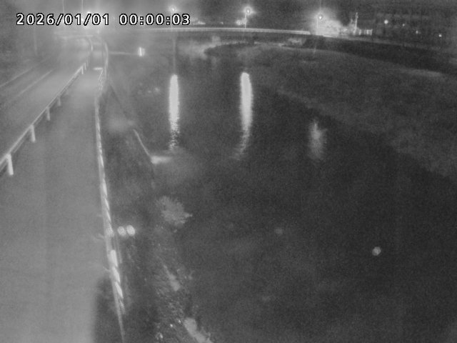 日野川４2026/01/01 7:40:00