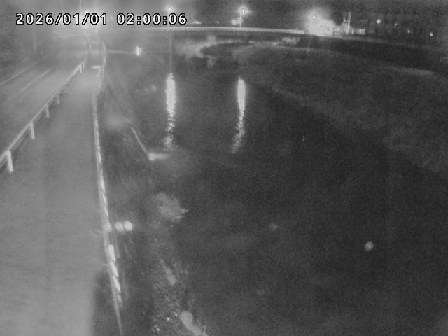 日野川４2026/01/01 7:40:00