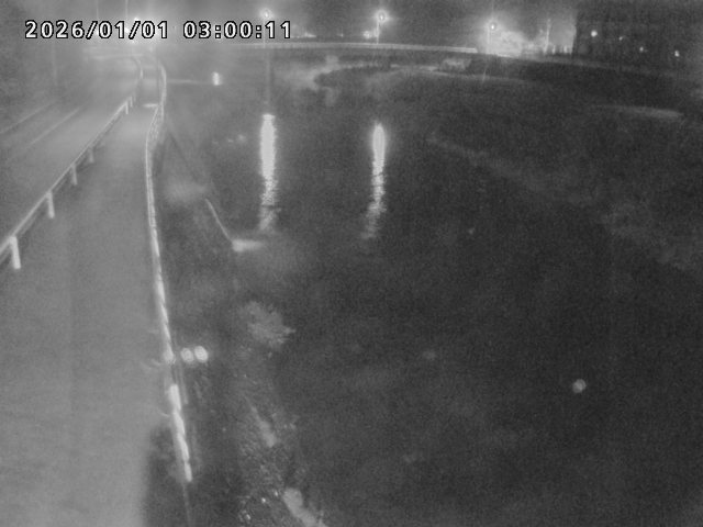 日野川４2026/01/01 7:40:00