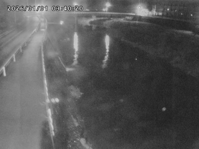 日野川４2026/01/01 7:40:00