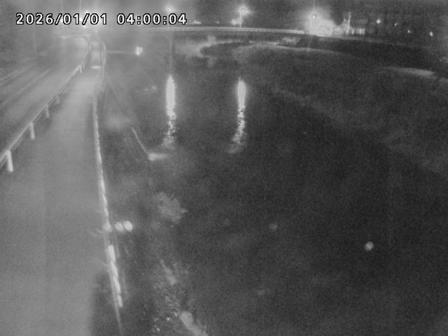 日野川４2026/01/01 7:40:00