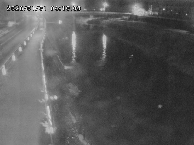 日野川４2026/01/01 7:40:00