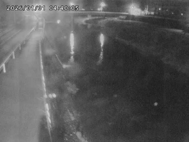 日野川４2026/01/01 7:40:00