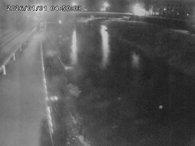 日野川４2026/01/01 7:40:00