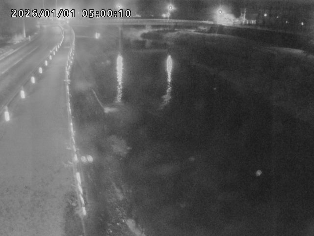 日野川４2026/01/01 7:40:00